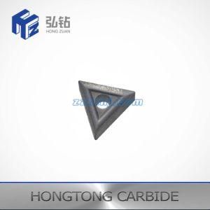 K10 Tungsten Carbide CNC Inserts