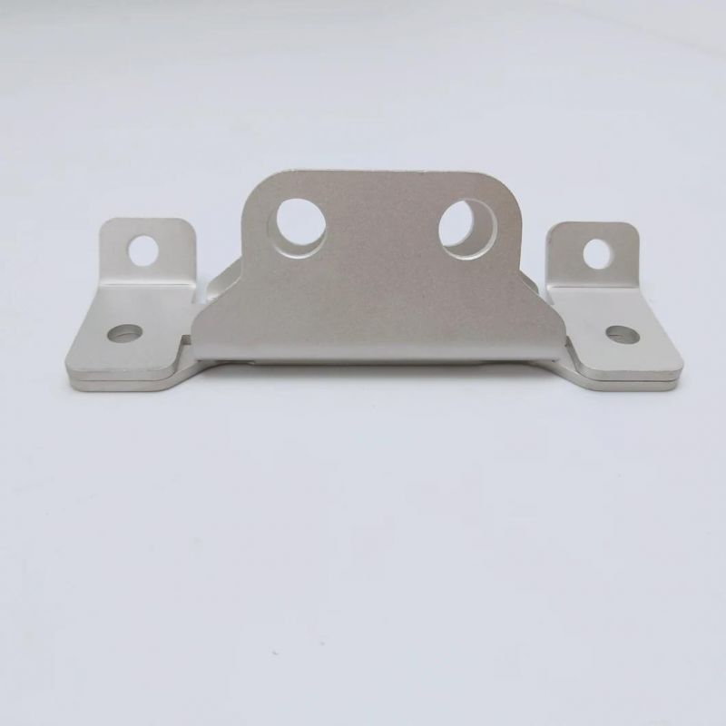 OEM/ODM Sheet Metal Fabrication/Custom Metal Bracket Fabrication/Laser Cutting Service
