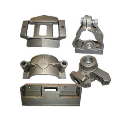 Precision Metal Forgings Mechanical Hardware Accessories