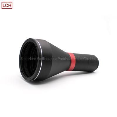 Best Machining Factory CNC Precision Machinery Parts