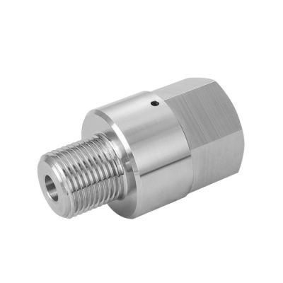 Waterjet Spare Parts Sealing Head Gland Hrk035