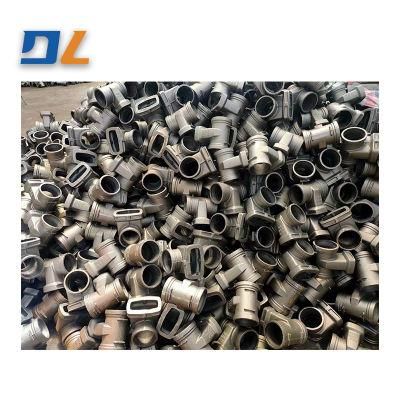 Green Sand Clay Sand Sand Reclamation System