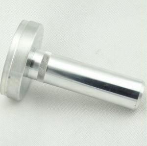 Customized CNC Precision Aluminum Turning Parts
