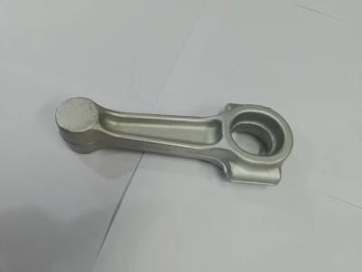 Aluminum Auto Spare Parts/ Aluminium Parts