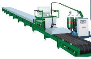 Color Steel Tile Foaming Production Line (LZ-908)