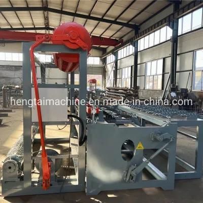 Cattle Fence Netting Machine Set with Good Performance