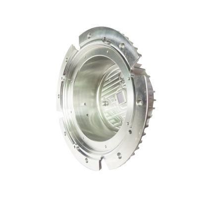Customized CNC Machining Metal Processing Brass Spare Motor Bike Car Parts