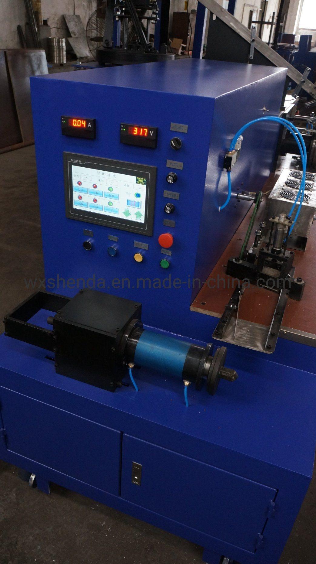 High Speed Coil Nail Collator for Coil Nail Making, Coil Nail Welding Machine in India