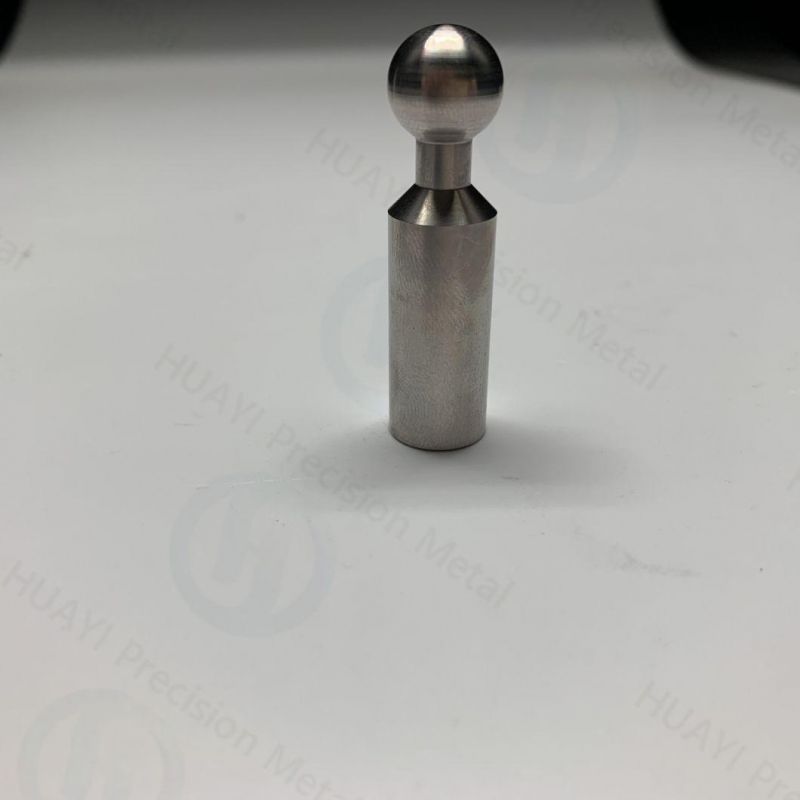 Stainless Steel CNC Milling Machine Part Custom Fabricate Precision Aluminium 5 Axis CNC Machining Parts