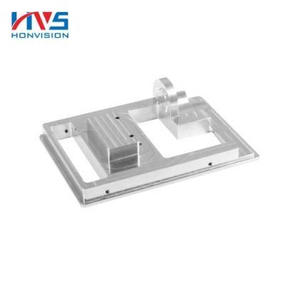 CNC Fabrication Steel CNC Lathe Milling Machining OEM CNC Turned Part