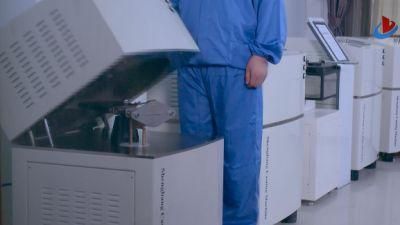 Dental Casting Oven for Denture Processing Plant