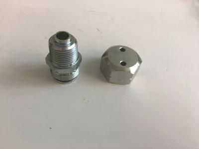 Special Surface Treatment Process-High Precision Machining Parts CNC Machining