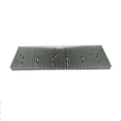 High Power Aluminum Heatsink for Electronics and Apf and Welding Equipment and Inverter and Svg and Power
