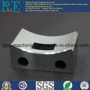 Nickle Plating Custom Metal Precision CNC Milling Parts