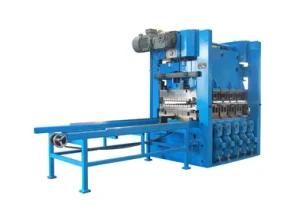 Stainless 23 Roll Tension Leveling Machine