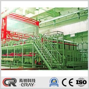 Chrome Plating Production Line