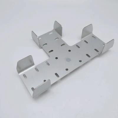 OEM Brass Sheet Metal Stamping Deep Drawing Parts