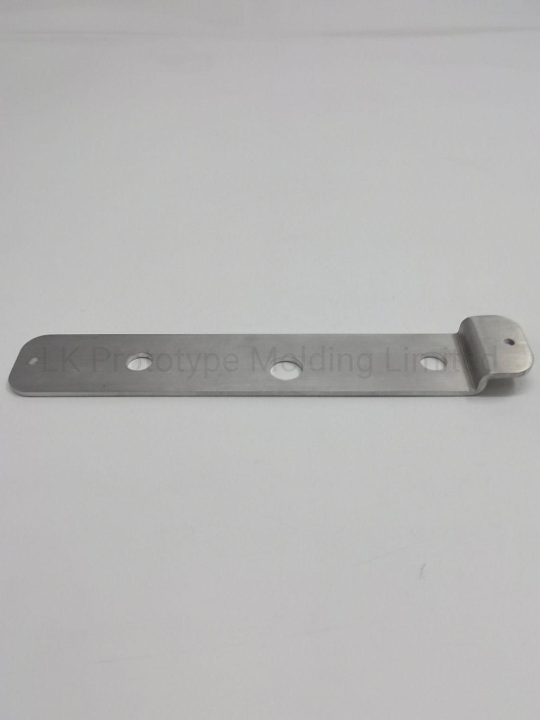 Customized Sheet Metal Fabrication Stainless Steel Aluminum Metal Parts