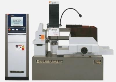 2020 New Design Wire Cutting machine Dk7732c