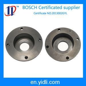 CNC Lathe Precision Machining Car Parts