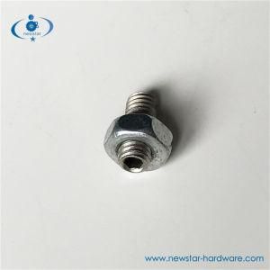 Turning &amp; Milling Part