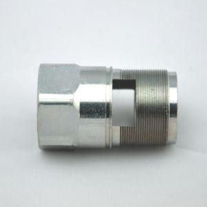 Precision Metal Steel CNC Lathe Turning Parts