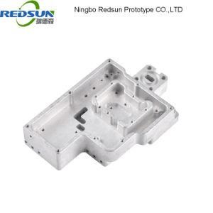 Aluminium CNC Machining OEM CNC SLA Service 3D Printing Rapid Prototyping China Supplier