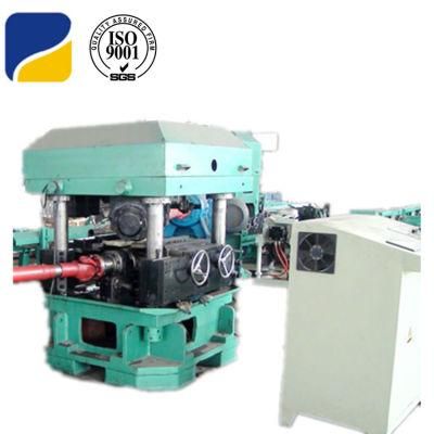 Good Quality Bar Peeling and Straightening Machine