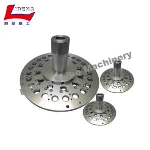 China Factory Support S45c Turning Parts (CT057)