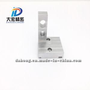 Machining Parts Customed Stainless Steel Metallic Processing Machinery CNC Machining Auto Spare Parts