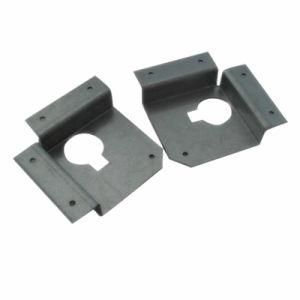 Precision Sheet Metal Product of Competitive Price (LFSS0173)