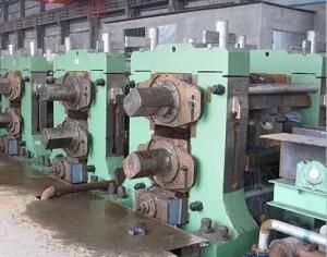 Bearing Chock, Guide Box, Guide Roller, Mill Stand, Mill Housing