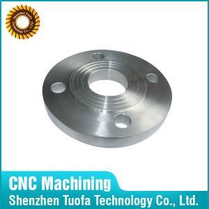 Custom Made Precision CNC Machining Part, Fitness Parts