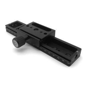 Professional Photographic Equipment Camera Aluminum Alloy Case