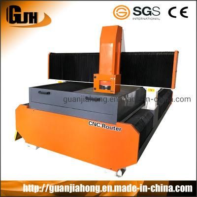 Soft Metal CNC Router