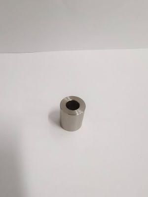 Metal Processing Machinery Mini Parts with ISO9001, Ipc Certification