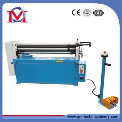 High Quality Electric Steel Rolling Machine (ESR-2070X2.5)