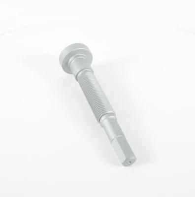 OEM Customized CNC High Precision Machining Part