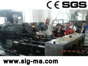 High Performance Deep Hole Drilling Machine and Boring Machine for Machining Tube
