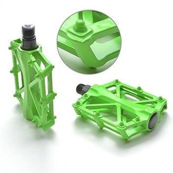 China Products Wholesale Precision CNC Aluminum Bicycle Pedal Parts