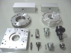 CNC Machining Precision Parts