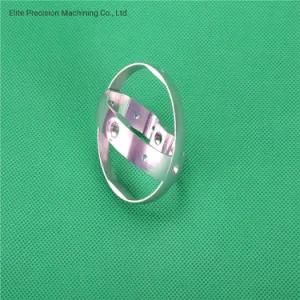 Precision CNC Machining Parts with Aluminum/Brass/Stainless Steel/Plastic/Copper/Steel