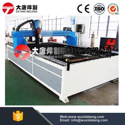 Table Type CNC Plasma Cutting Machine