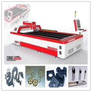 YAG Laser Metal Cutting