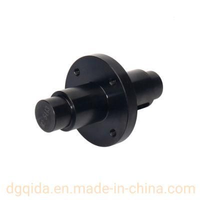 Customized Stainless Steel Auto CNC Machining/Machinery/Machined Turning Parts Aluminum Parts