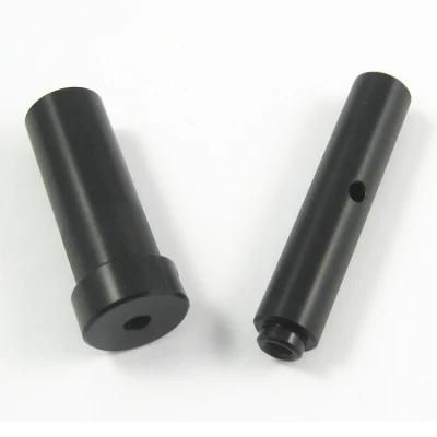 Custom Fabrication Services CNC Machining Mechanical Stainless Steel Part CNC Turning Titanium Part