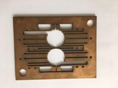 Brass CNC Machining Parts / CNC Machined Parts / Precision Machining Parts