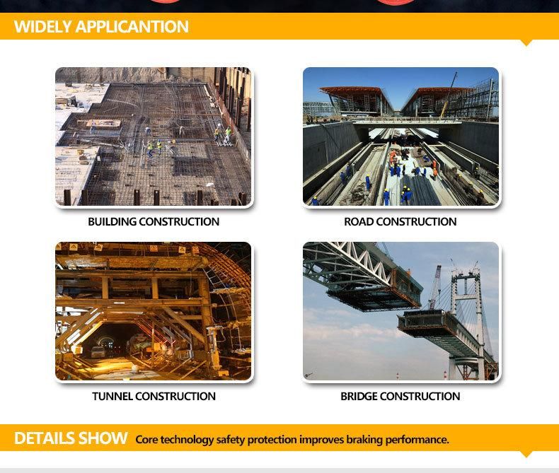 High Efficiency Steel Bar Threading Rolling Machine