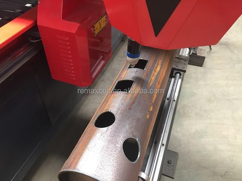 1530 CNC Plasma Cutting Machine Metal Cutting Machine with Rotary