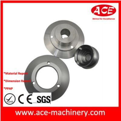 Machining Turning of China Supplier